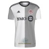 Officiële Voetbalshirt Toronto FC Uit 2022-23 - Heren